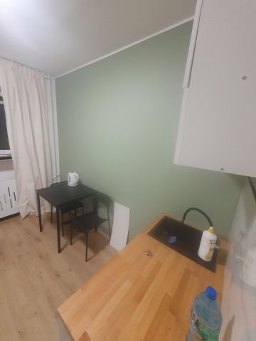 Mieszkanie 1-pokojowe Słupsk Zatorze, ul. Artura Grottgera. Zdjęcie 7