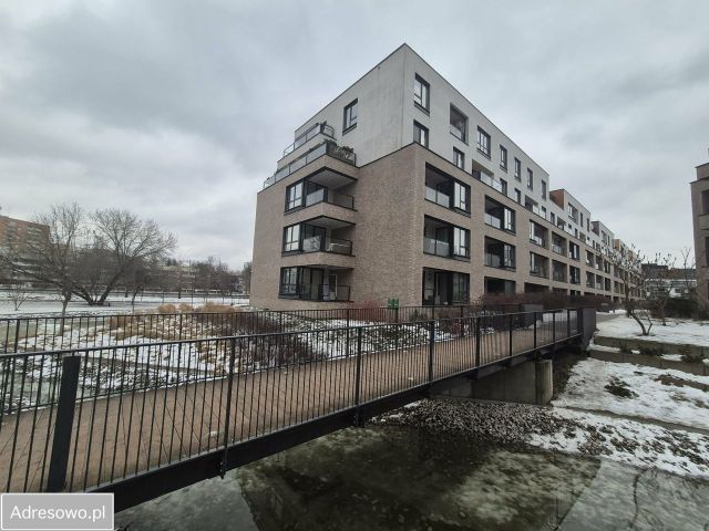 Mieszkanie 2-pokojowe Warszawa Wilanów, al. Rzeczypospolitej. Zdjęcie 1