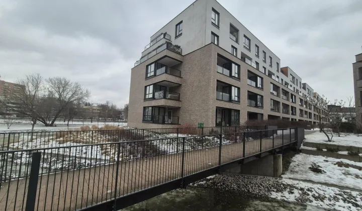 Mieszkanie 2-pokojowe Warszawa Wilanów, al. Rzeczypospolitej