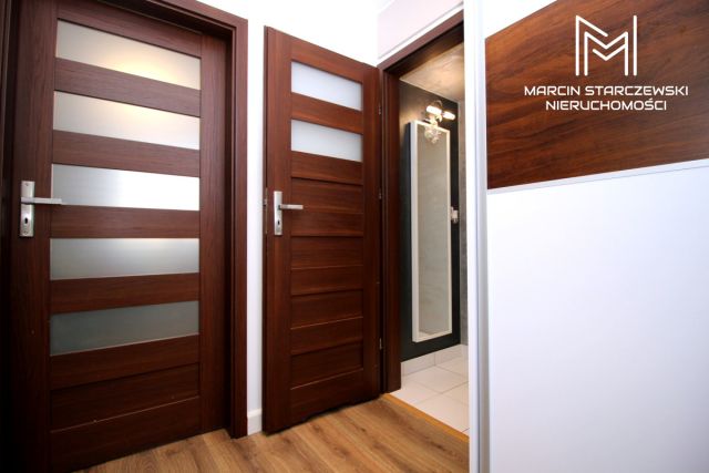 Mieszkanie 2-pokojowe Łódź Retkinia, ul. Olimpijska. Zdjęcie 16