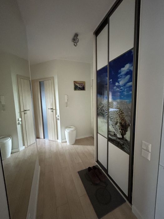 Mieszkanie 3-pokojowe Gdynia Mały Kack, ul. Strzelców. Zdjęcie 2