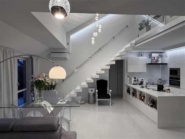 Mieszkanie 3-pokojowe Wrocław Krzyki, ul. Asfaltowa. Zdjęcie 6