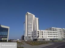 Mieszkanie 2-pokojowe Reda, ul. Morska. Zdjęcie 4