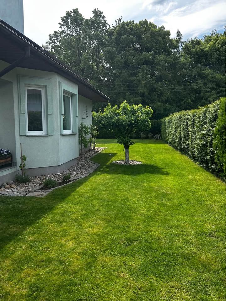 dom wolnostojący, 5 pokoi Strzegom, ul. Rybna. Zdjęcie 6