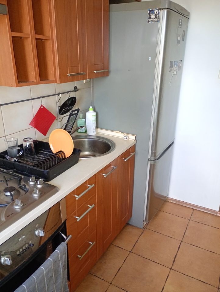 Mieszkanie 2-pokojowe Bydgoszcz Wyżyny, Białogardzka. Zdjęcie 10