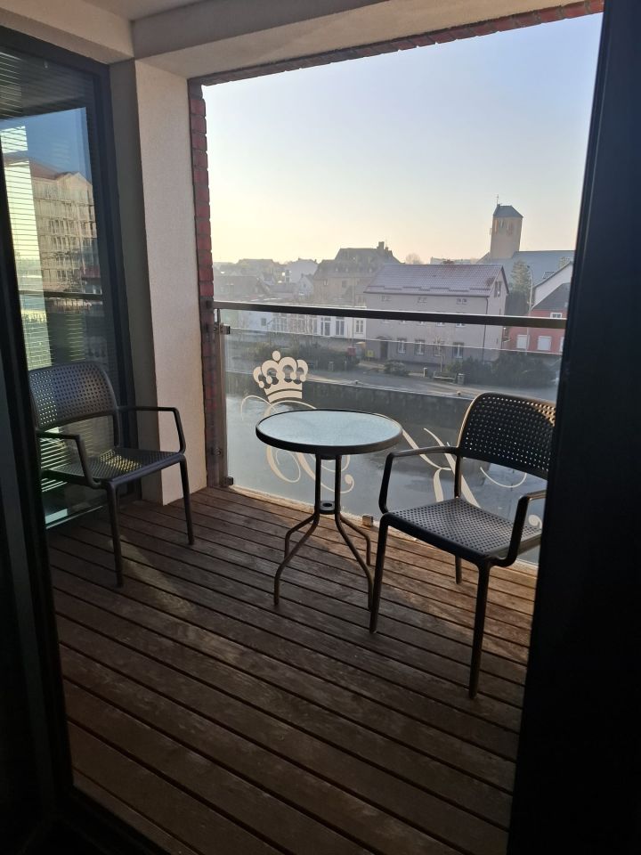 Mieszkanie 2-pokojowe Darłowo Darłówko, ul. Wschodnia. Zdjęcie 3