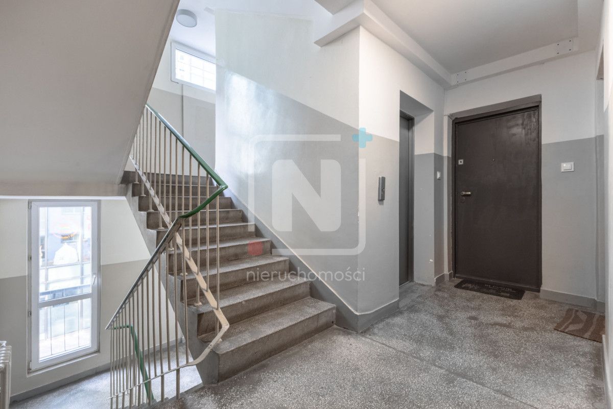 Mieszkanie 3-pokojowe Warszawa Śródmieście, ul. Pańska. Zdjęcie 14