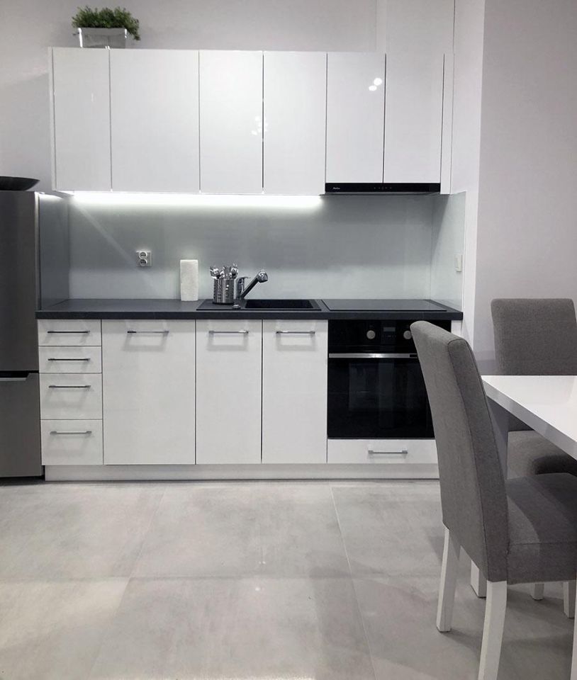 Mieszkanie 2-pokojowe Łódź Bałuty, ul. Drewnowska. Zdjęcie 3