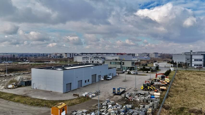 Lokal Siechnice. Zdjęcie 2