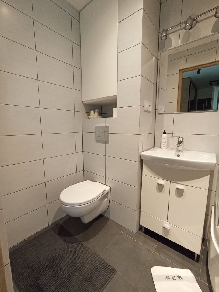 Mieszkanie 2-pokojowe Szczecinek, ul. Koszalińska. Zdjęcie 3