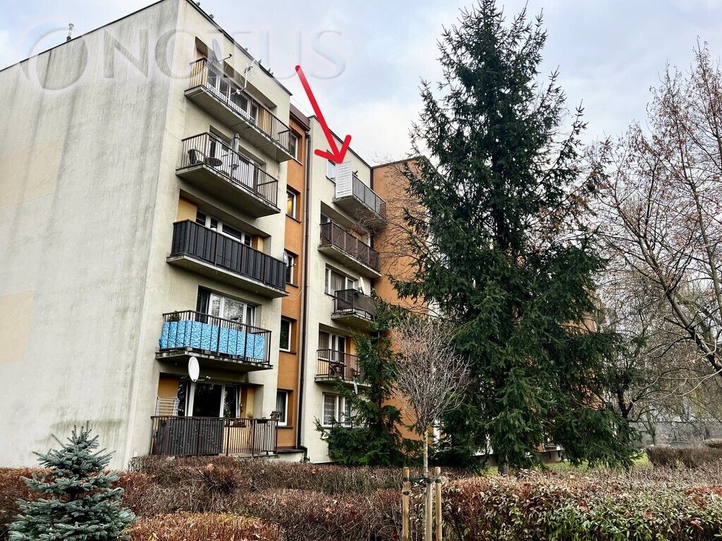 Mieszkanie 3-pokojowe Świętochłowice, ul. Nastolatków. Zdjęcie 9