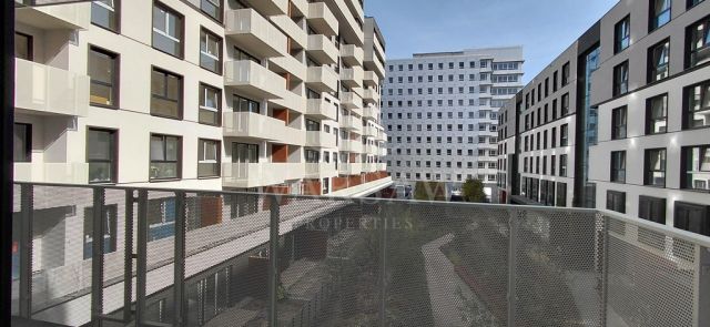 Mieszkanie 2-pokojowe Warszawa Mokotów, ul. Domaniewska. Zdjęcie 2
