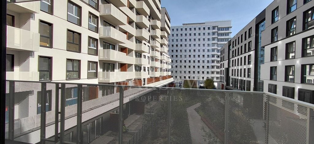 Mieszkanie 2-pokojowe Warszawa Mokotów, ul. Domaniewska. Zdjęcie 2