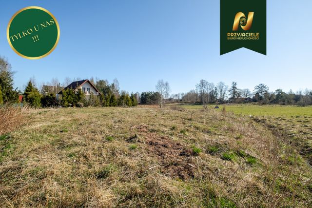 Działka budowlana Bojano, ul. Wiosenna. Zdjęcie 4