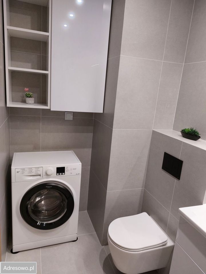 Mieszkanie 2-pokojowe Katowice Śródmieście, ul. Raciborska. Zdjęcie 6