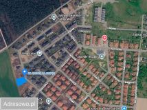 Działka budowlana Lusówko Rozalin, ul. Róży. Zdjęcie 3