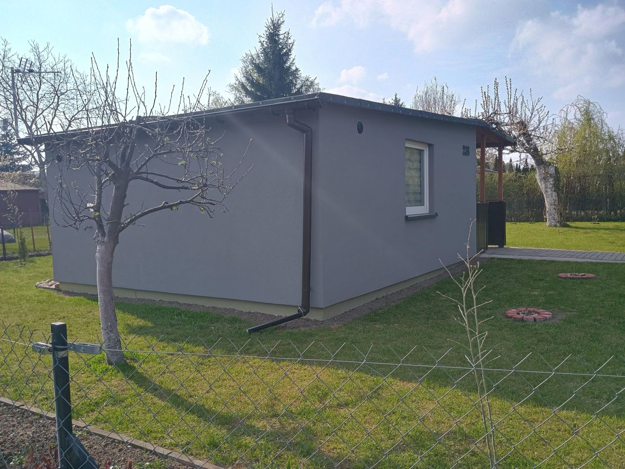 Działka rod Płock Winiary, ul. Medyczna. Zdjęcie 28