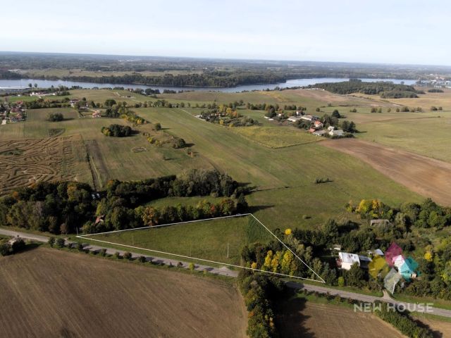 Działka budowlana Mikołajki, ul. Ełcka. Zdjęcie 2