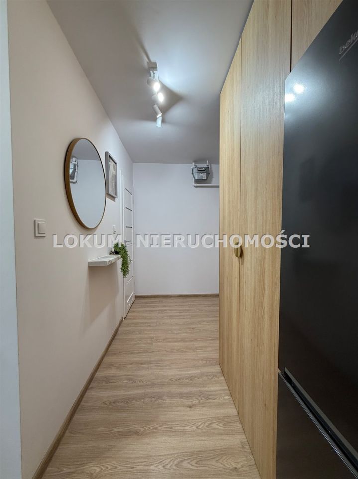 Mieszkanie 1-pokojowe Jastrzębie-Zdrój, ul. Wielkopolska. Zdjęcie 14