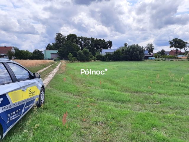 Działka Zebrzydowa. Zdjęcie 2