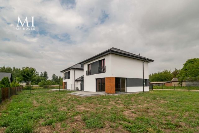 bliźniak, 4 pokoje Bukowiec, Cicha. Zdjęcie 13