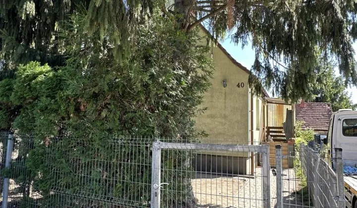 gospodarstwo, 3 pokoje Magnice