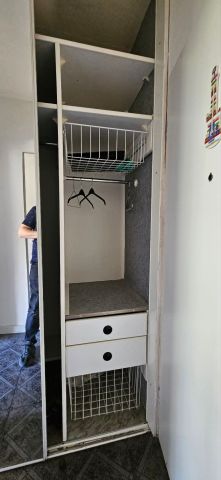 Mieszkanie 1-pokojowe Warszawa Wola, ul. Janusza Korczaka. Zdjęcie 9