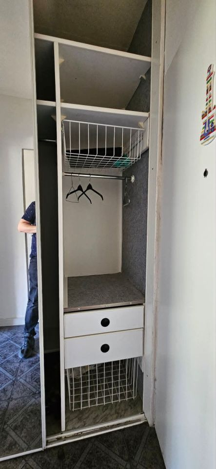 Mieszkanie 1-pokojowe Warszawa Wola, ul. Janusza Korczaka. Zdjęcie 9