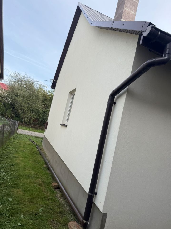 dom wolnostojący, 3 pokoje Glów. Zdjęcie 3