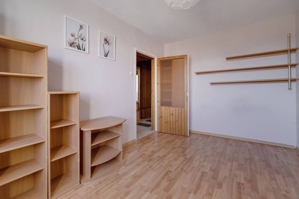 Mieszkanie 2-pokojowe Warszawa Mokotów, ul. Batuty. Zdjęcie 16