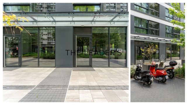Lokal Warszawa Śródmieście, ul. Grzybowska. Zdjęcie 1