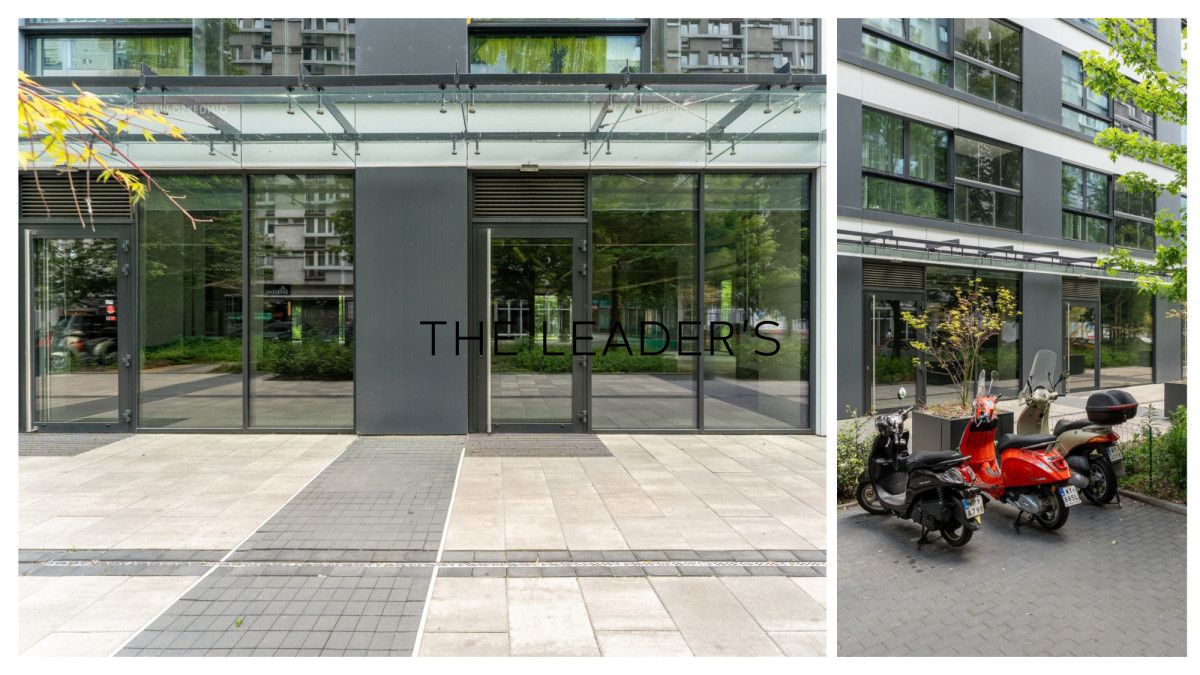 Lokal Warszawa Śródmieście, ul. Grzybowska. Zdjęcie 1