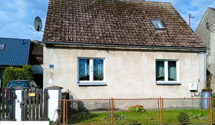 dom wolnostojący, 4 pokoje Juchowo