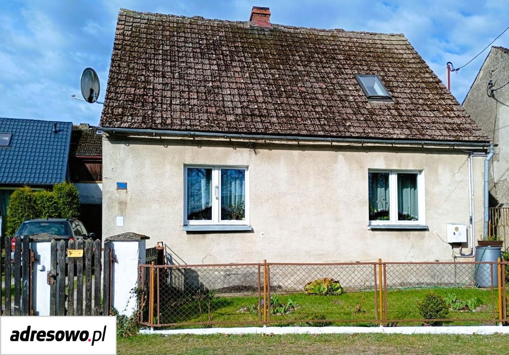 dom wolnostojący, 4 pokoje Juchowo. Zdjęcie 1
