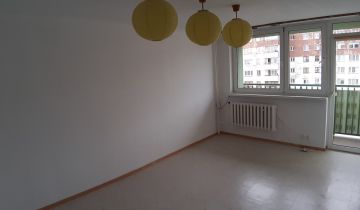 Mieszkanie 3-pokojowe Sosnowiec, ul. Ostrogórska