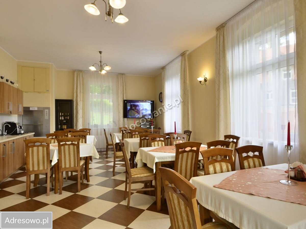 Hotel/pensjonat Szklarska Poręba. Zdjęcie 3