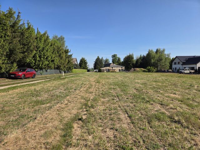 Działka budowlana Tarnowo Podgórne. Zdjęcie 7