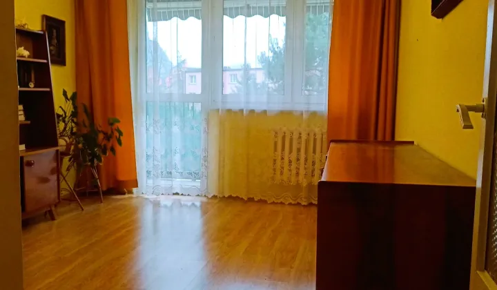 Mieszkanie 3-pokojowe Tarnów Klikowa, ul. Klikowska