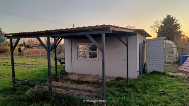 Działka rekreacyjna Nowa Sól, ul. Wodna. Zdjęcie 1