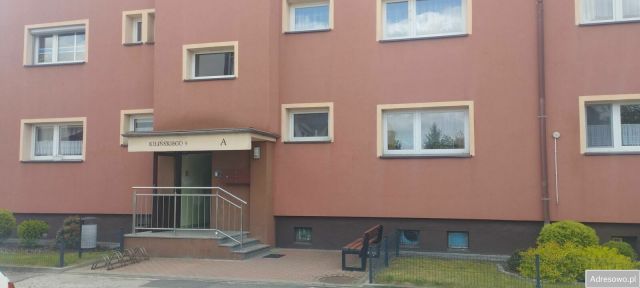 Mieszkanie 2-pokojowe Kędzierzyn-Koźle, ul. Jana Kilińskiego. Zdjęcie 1