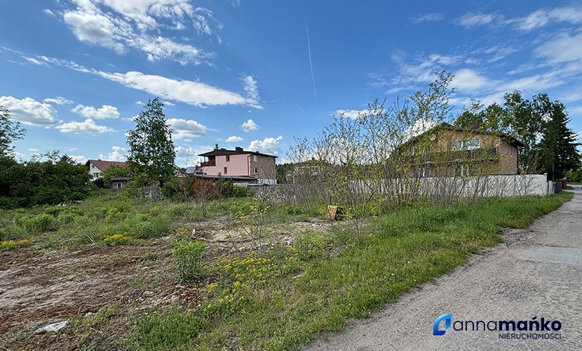 Działka budowlana Dąbrowa Górnicza Sikorka, ul. Szpakowa. Zdjęcie 2