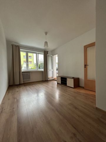 Mieszkanie 1-pokojowe Śrem. Zdjęcie 1