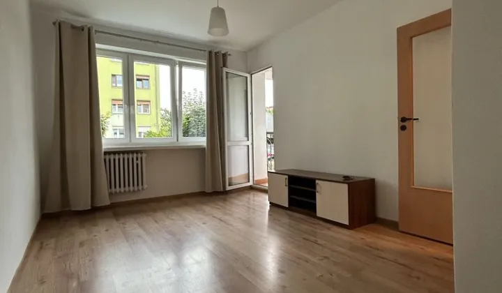 Mieszkanie 1-pokojowe Śrem