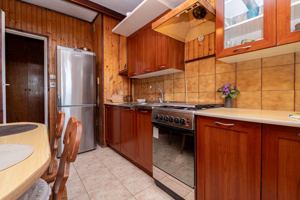 Mieszkanie 3-pokojowe Kalisz, ul. Adama Asnyka. Zdjęcie 8