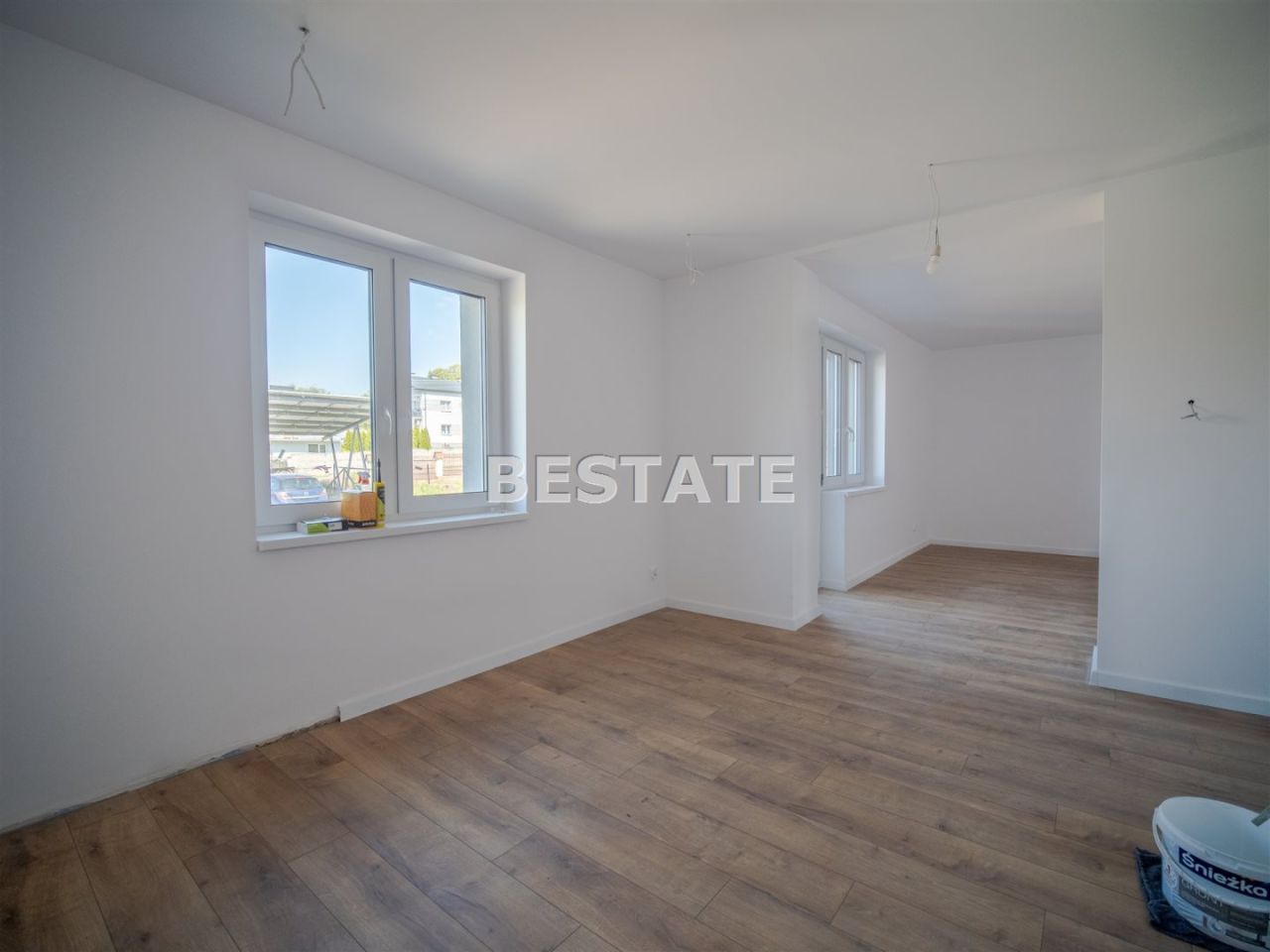 Mieszkanie 2-pokojowe Koszyce Wielkie. Zdjęcie 8