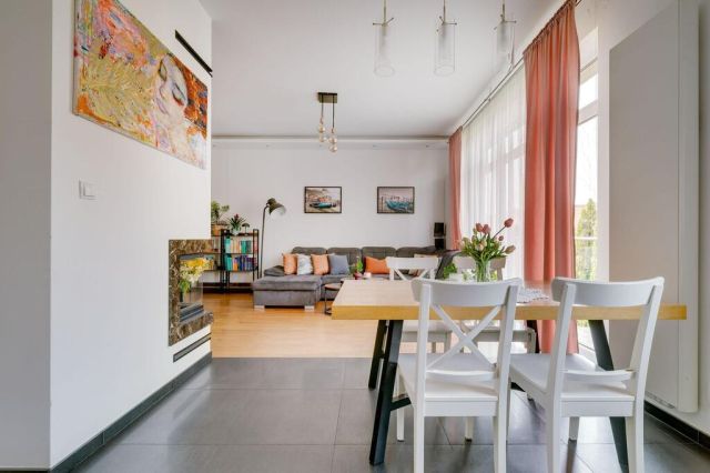 Mieszkanie 4-pokojowe Warszawa Wawer, ul. Poprawna. Zdjęcie 19