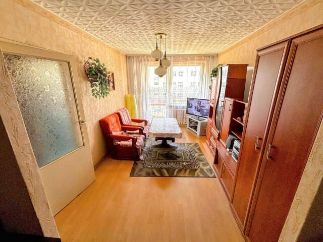 Mieszkanie 2-pokojowe Gliwice Sośnica, ul. Przedwiośnie