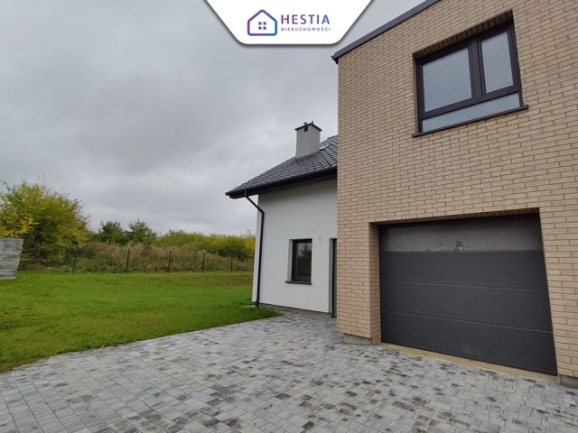 bliźniak, 5 pokoi Mierzyn. Zdjęcie 1