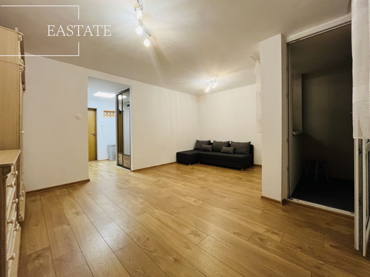 Mieszkanie 1-pokojowe Warszawa Targówek, ul. Węgrowska. Zdjęcie 2