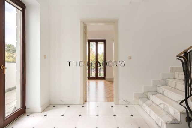 bliźniak, 7 pokoi Warszawa Mokotów. Zdjęcie 9